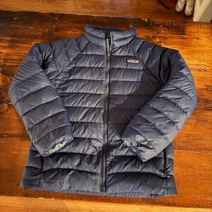 Patagonia Kids' Puffer Coat